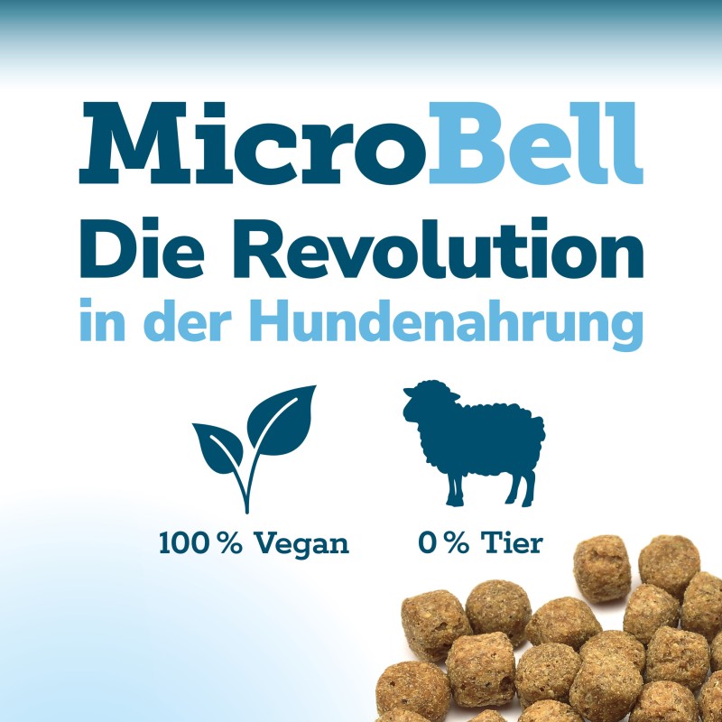 Snack MicroBell 100g – immagine 913